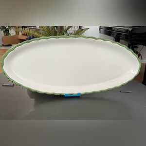 Serving tray made in Italy